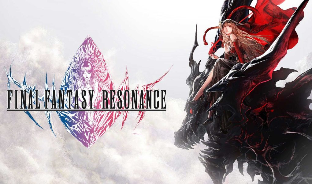 Final Fantasy Resonance