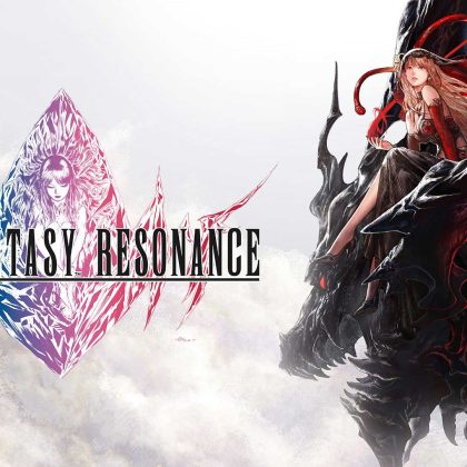 Final Fantasy Resonance