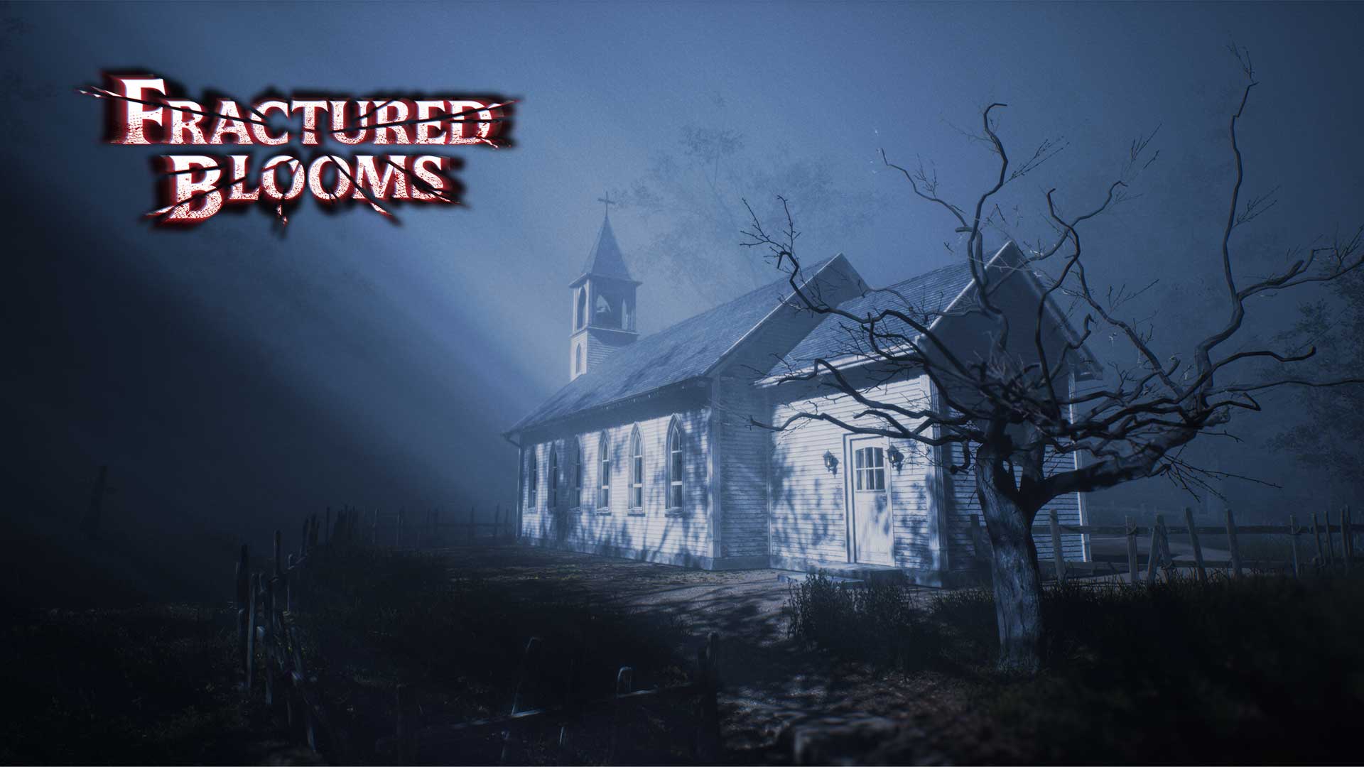 Fractured-Blooms