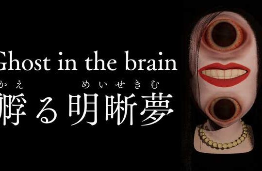 Ghost in the brain