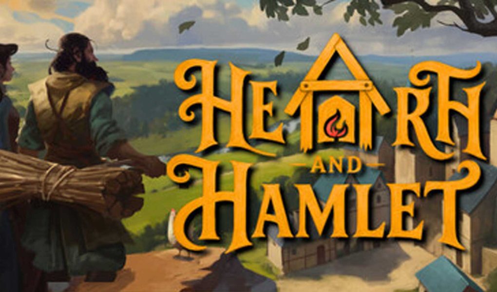 Hearth and Hamlet