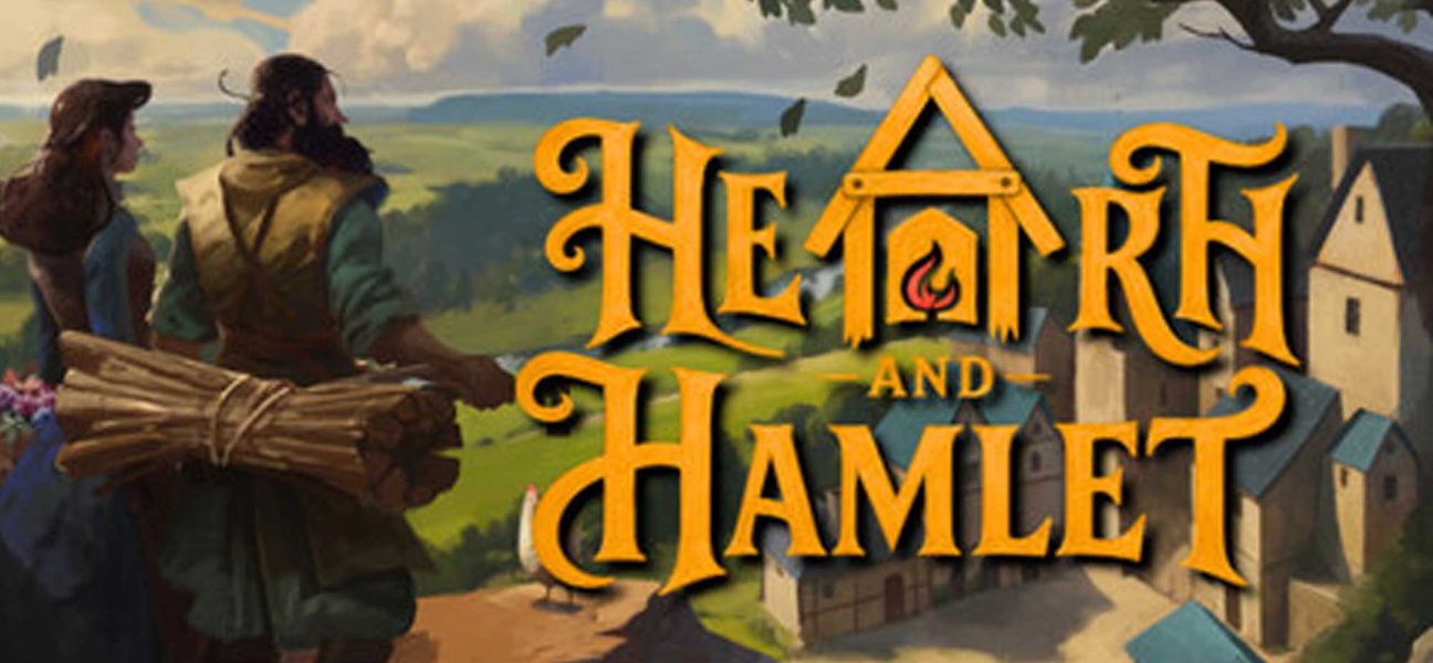 Hearth and Hamlet