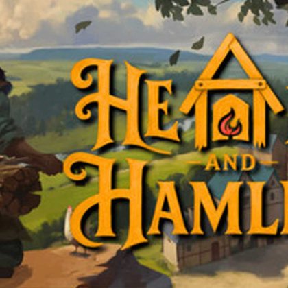 Hearth and Hamlet