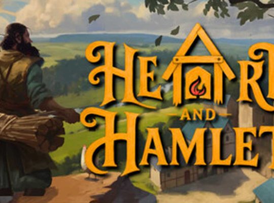 Hearth and Hamlet