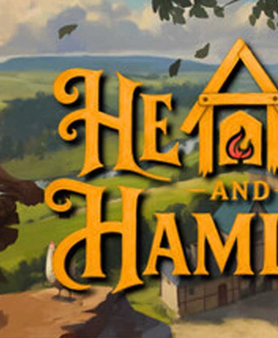 Hearth and Hamlet