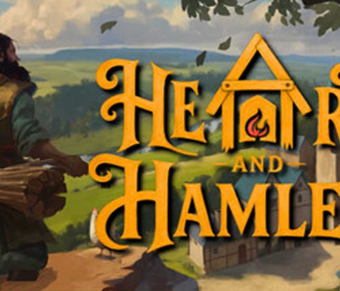 Hearth and Hamlet