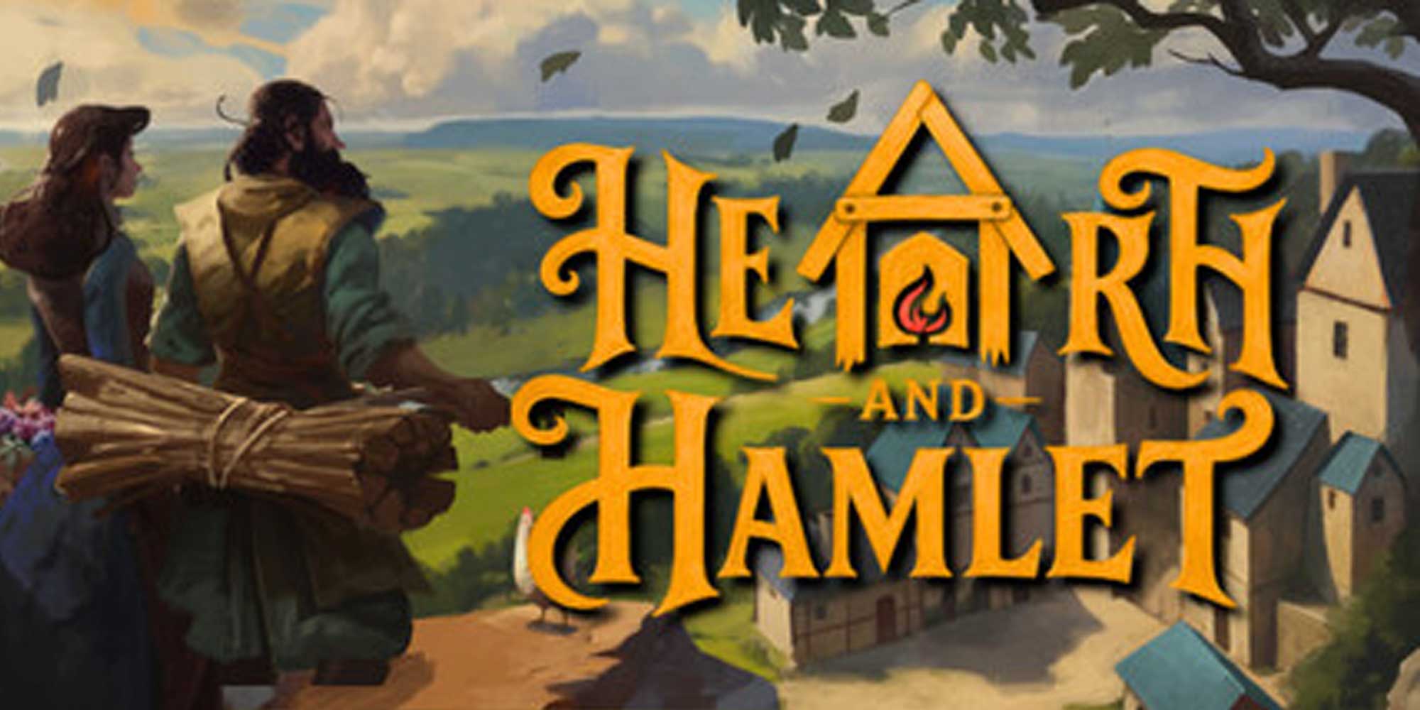 Hearth and Hamlet