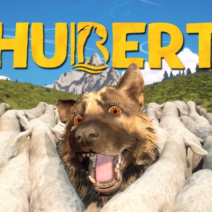 Hubert