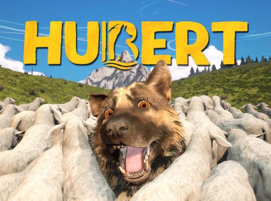 Hubert