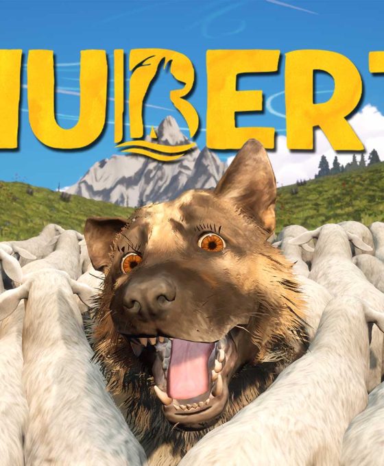 Hubert