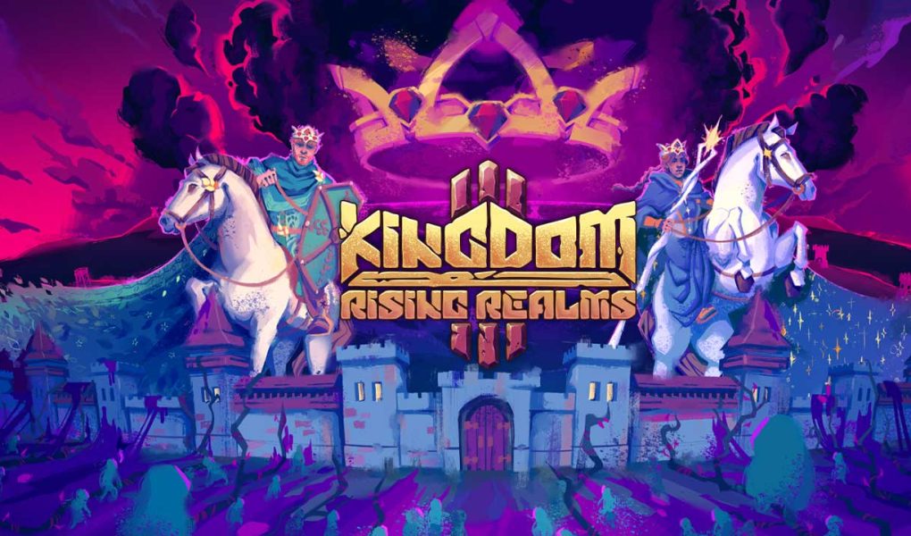 Kingdom III: Rising Realms