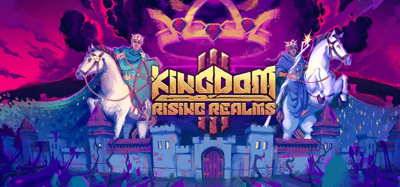 Kingdom III: Rising Realms