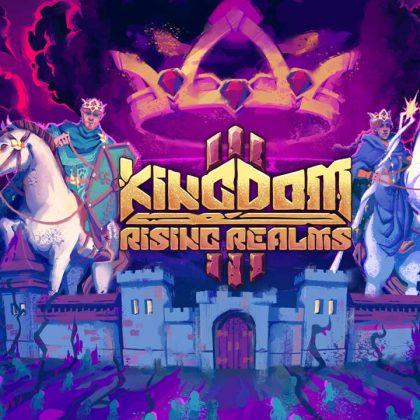 Kingdom III: Rising Realms