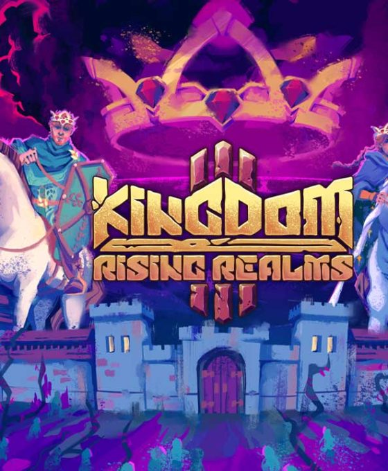 Kingdom III: Rising Realms
