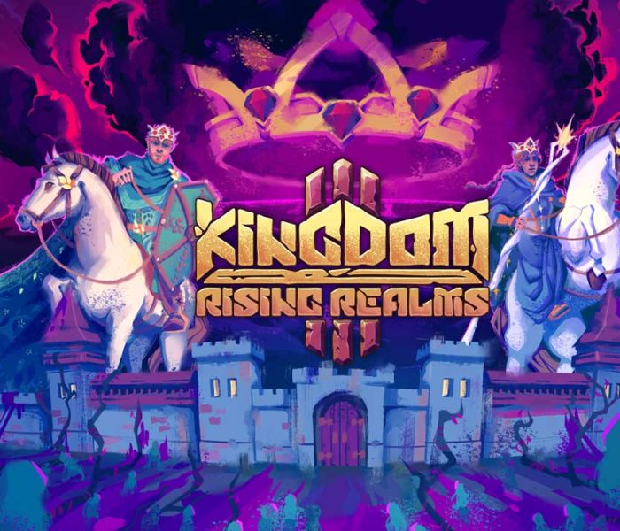 Kingdom III: Rising Realms