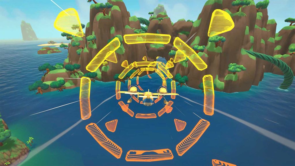 Lou’s Lagoon