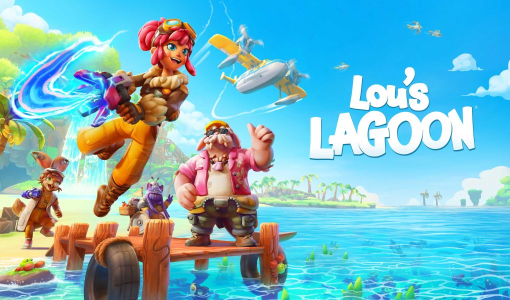 Lou’s Lagoon