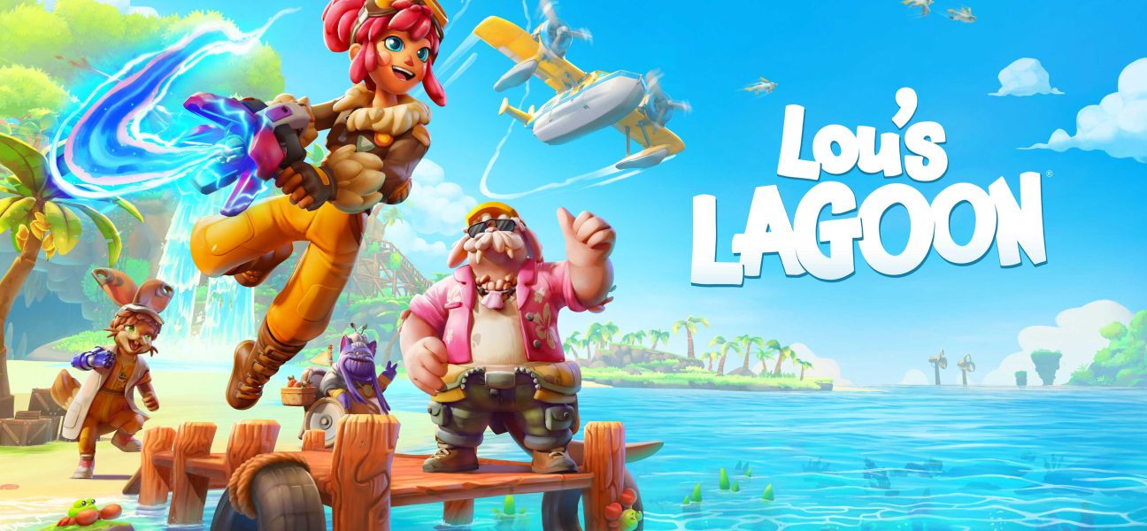 Lou’s Lagoon