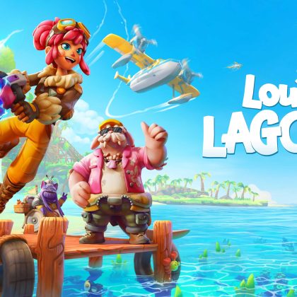 Lou’s Lagoon