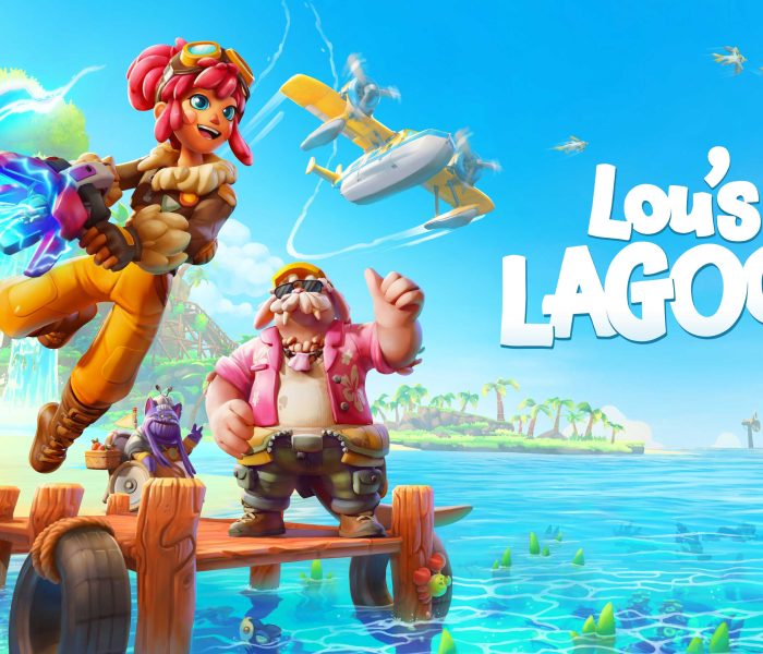 Lou’s Lagoon