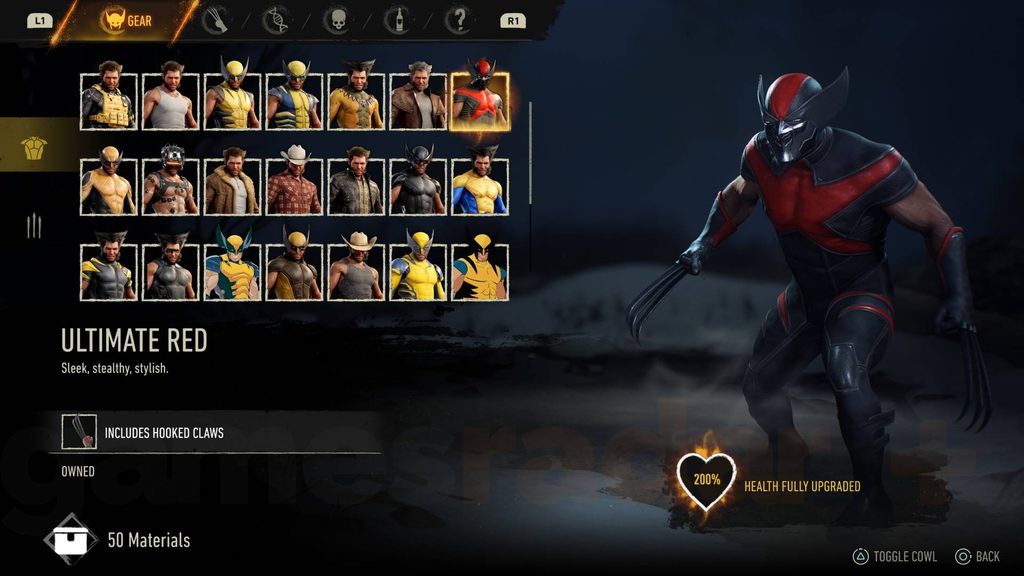 Marvel's Wolverine recenzija