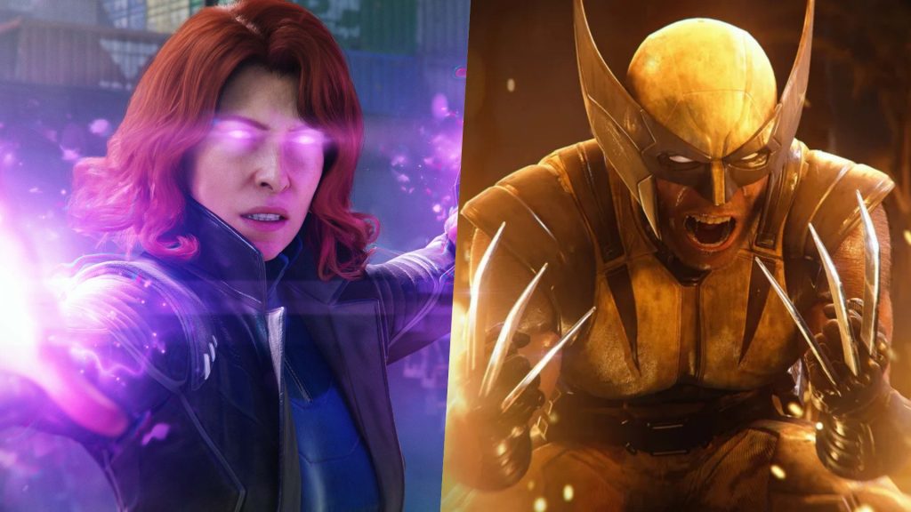 Marvel's Wolverine review