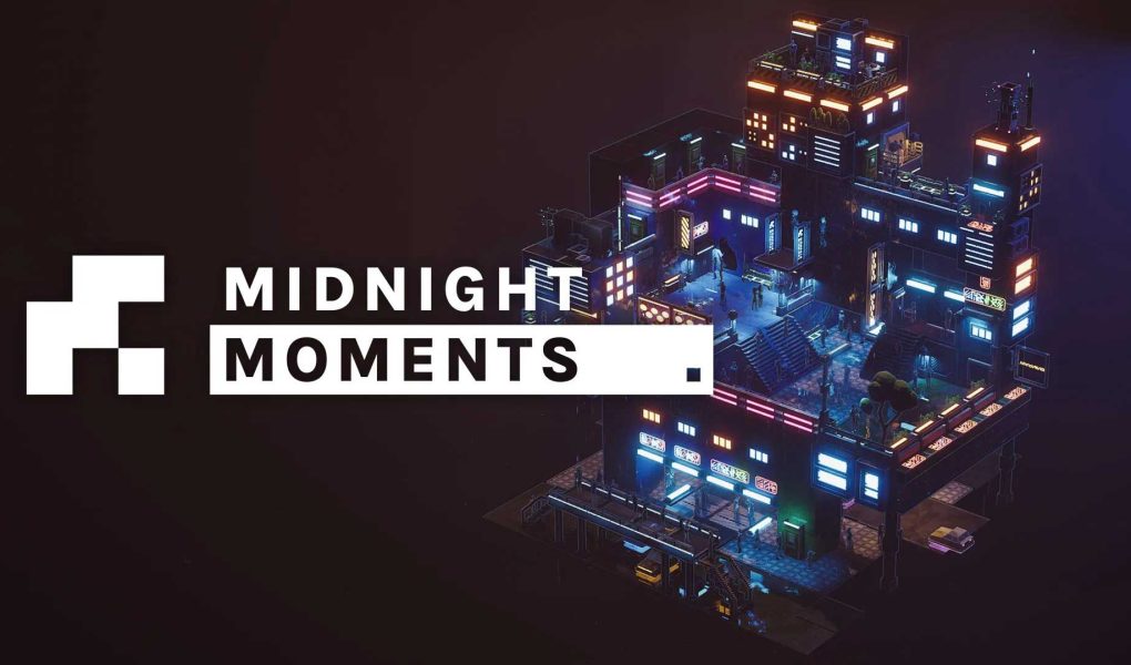 Midnight Moments