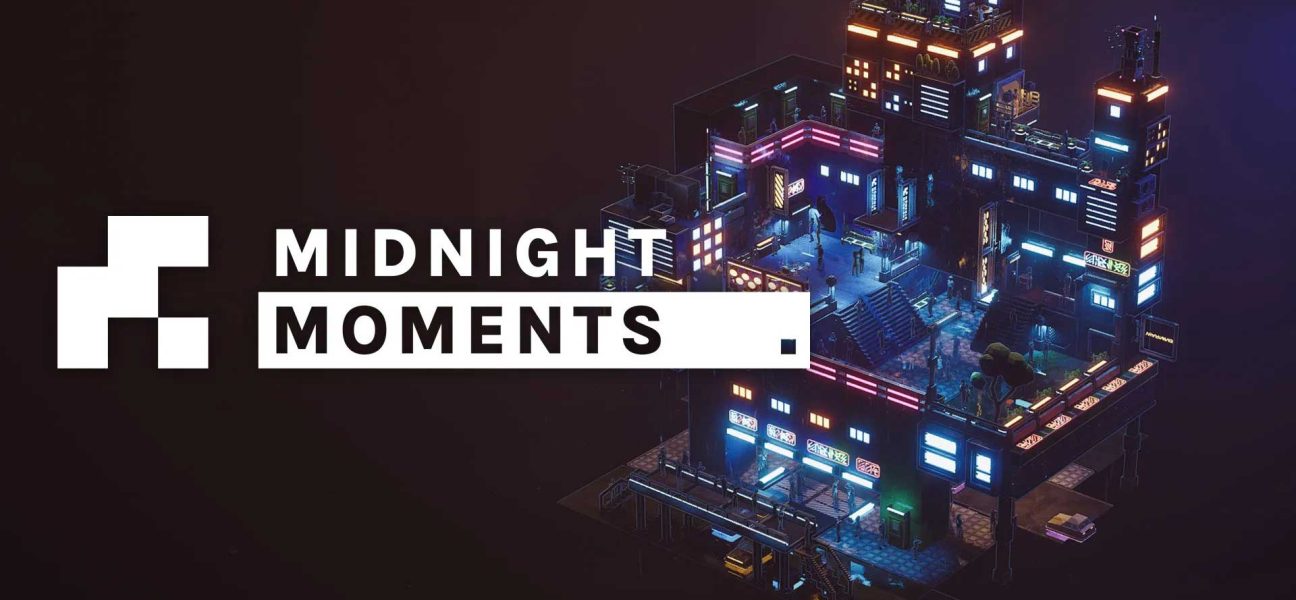 Midnight Moments