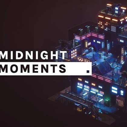 Midnight Moments
