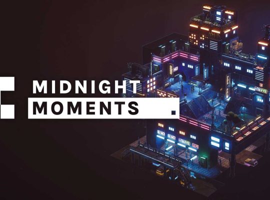 Midnight Moments