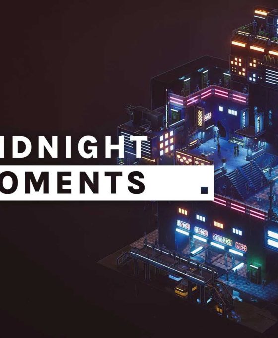 Midnight Moments