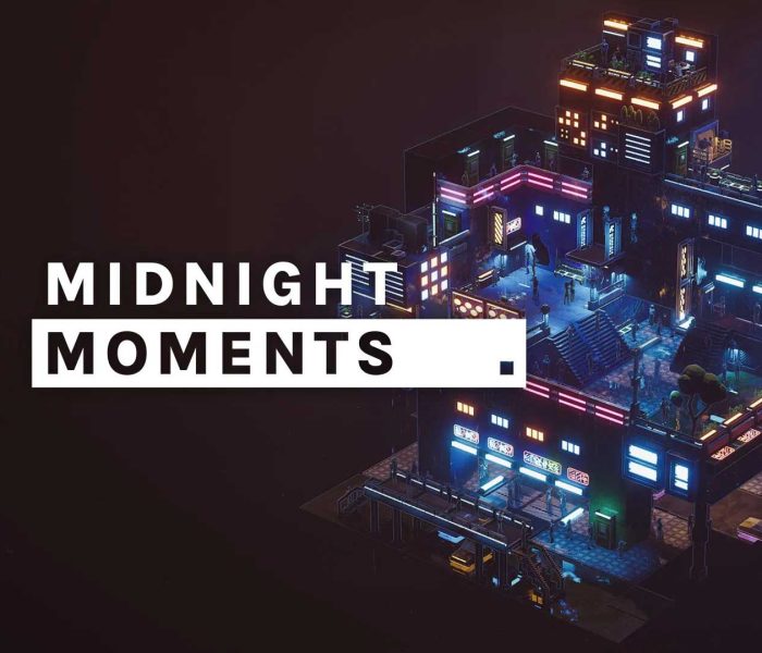 Midnight Moments