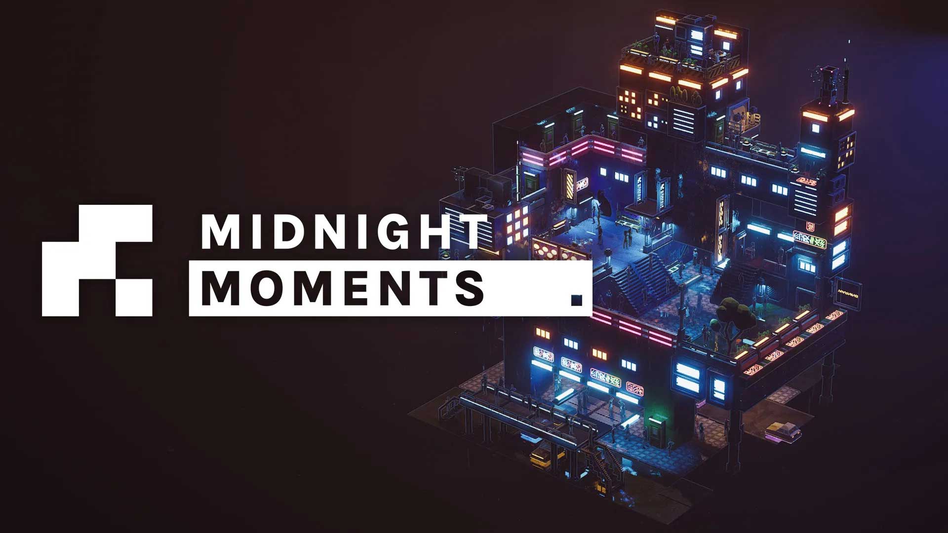 Midnight Moments