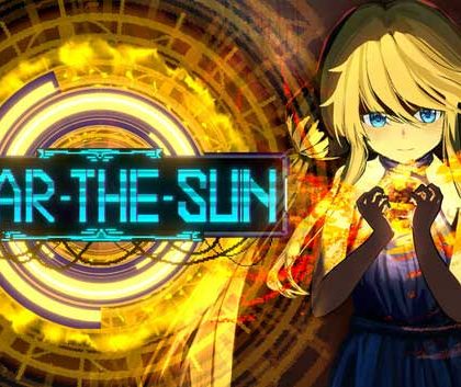 Near The Sun