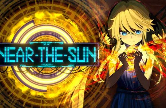 Near The Sun