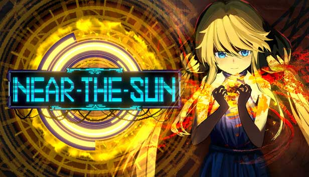Near The Sun