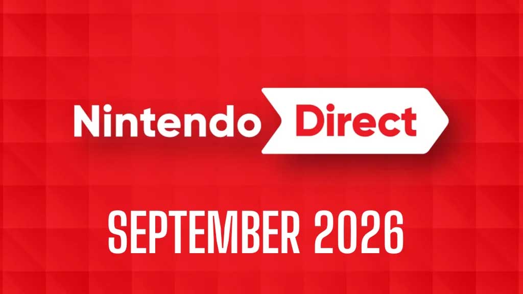 Nintendo Direct