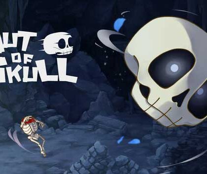 Out of Skull