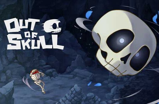 Out of Skull