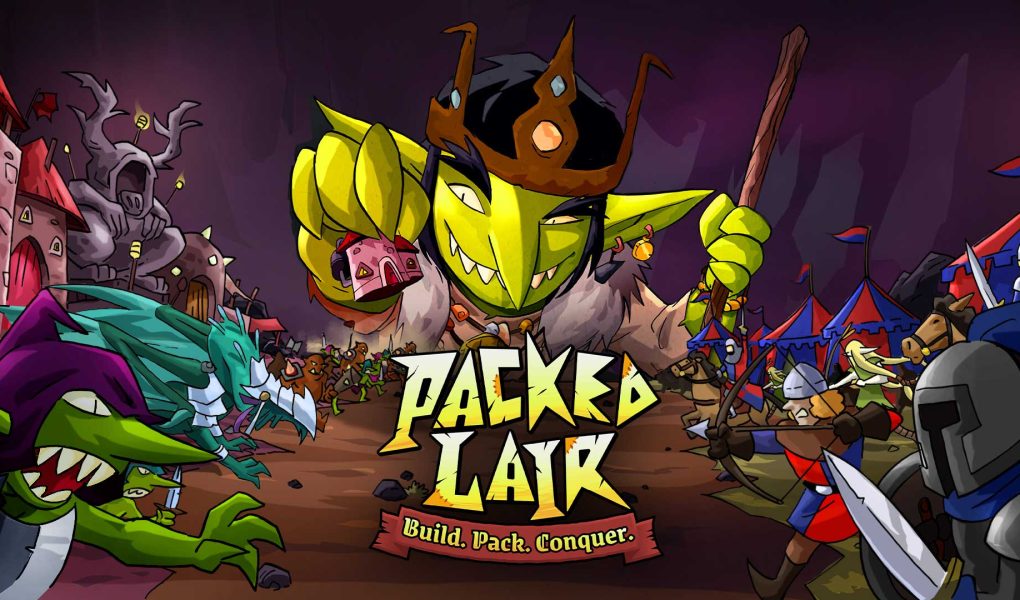 Packed Lair
