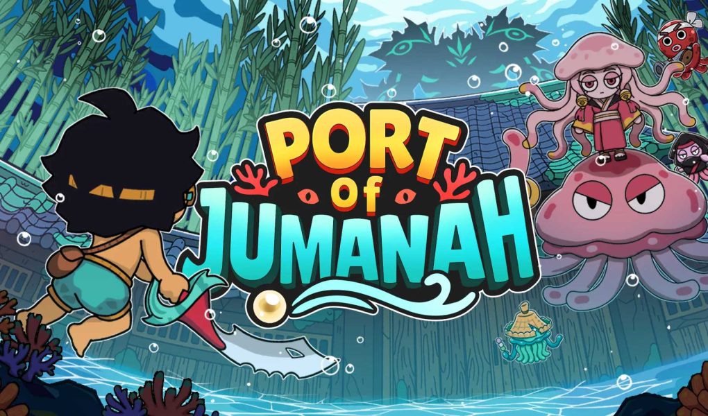 Port of Jumanah