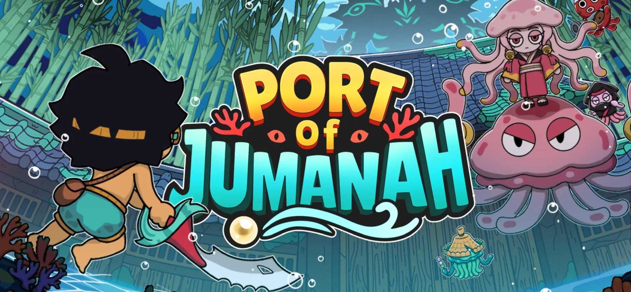 Port of Jumanah