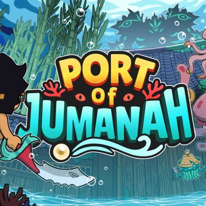 Port of Jumanah