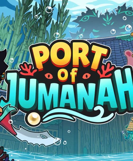 Port of Jumanah