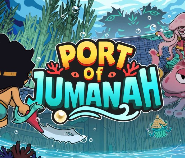 Port of Jumanah