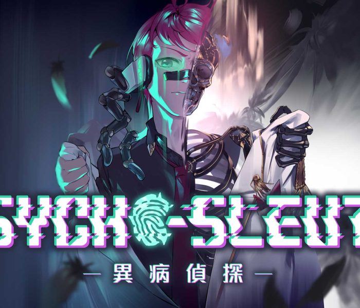 Psycho-Sleuth