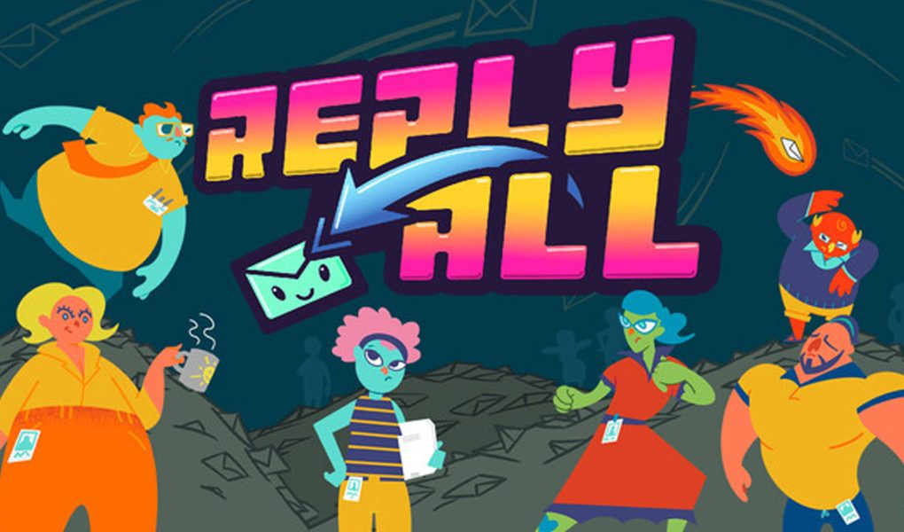 Reply All,