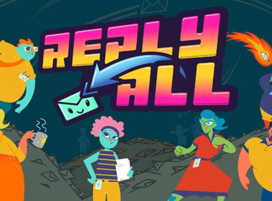 Reply All,