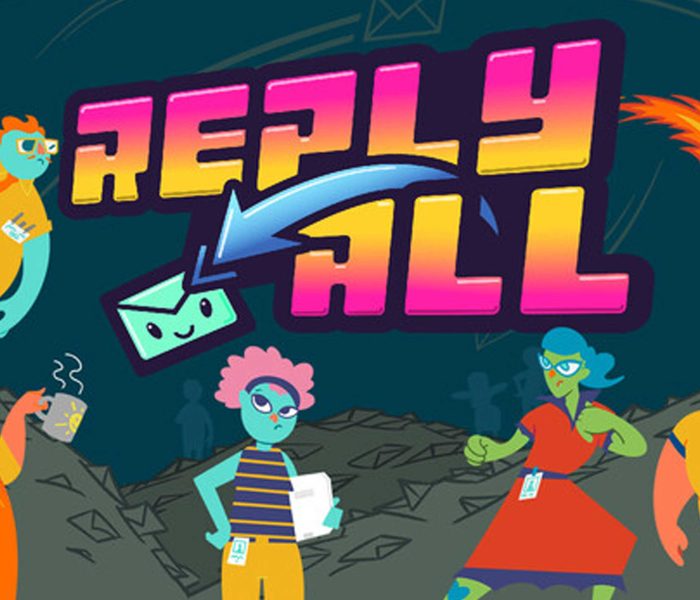 Reply All,