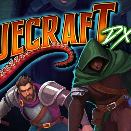 Roguecraft-DX